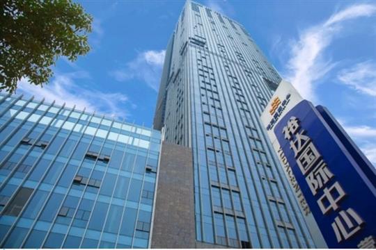 開啟裕達(dá)新時(shí)代，邁入發(fā)展新征程 ——廣西裕達(dá)投資控股集團(tuán)總部搬遷進(jìn)駐南寧市五象新區(qū)