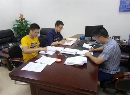 加快規(guī)范建筑勞務(wù)市場、促進行業(yè)健康有序發(fā)展