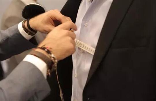 工作服“私人訂制” 促進企業(yè)文化全面發(fā)展