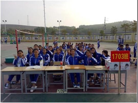 裕達(dá)慈善助力成長(zhǎng)，“揚(yáng)帆”學(xué)子成績(jī)顯著