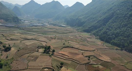 下鄉(xiāng)幫扶暖人心，裕達慈善送溫暖