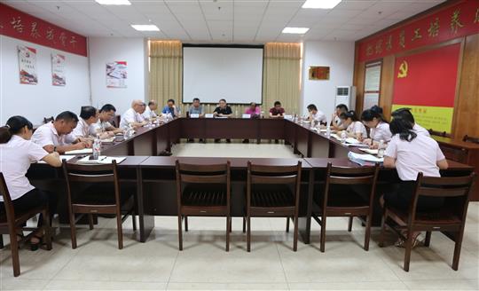 廣西裕達工程有限公司順利通過2019年度“三標(biāo)一體”管理體系監(jiān)督評審