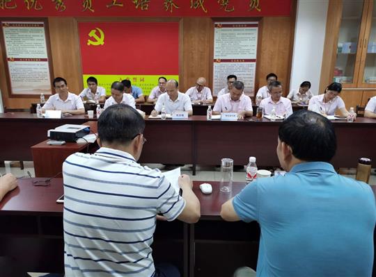 工程公司順利通過(guò)2020年度質(zhì)量、環(huán)境、職業(yè)健康安全管理體系再認(rèn)證審核 